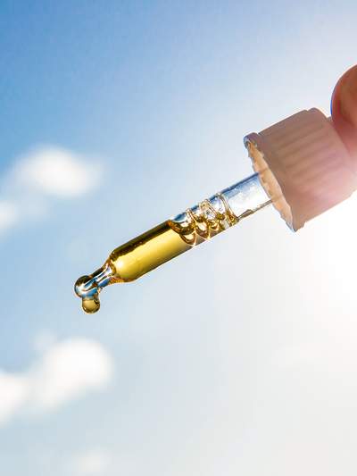 Vitamin D3 check