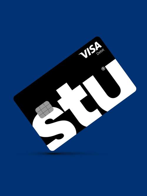 STU Card