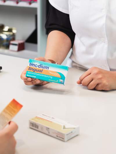 Reiseberatung von A – Z